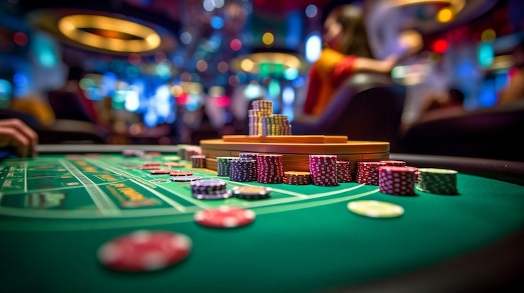 Informasi syarat dan ketentuan klaim bonus di platform taruhan dan kasino rapi888