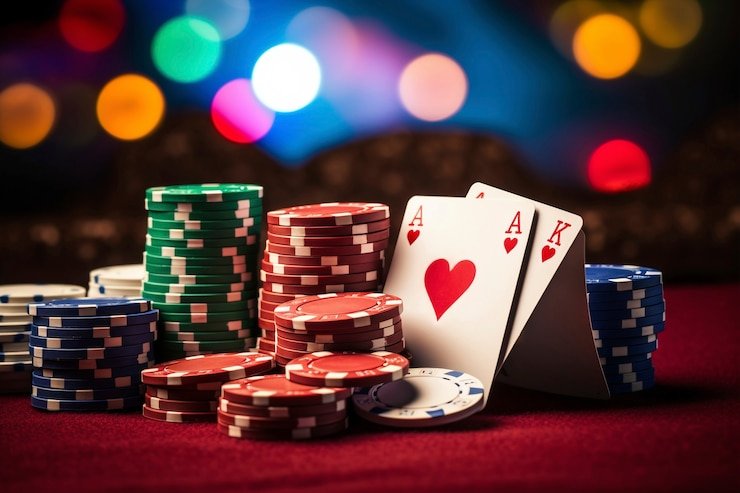 Ilustrasi fitur dan edukasi responsible gaming dalam pusat bantuan rapi888