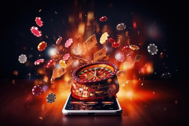 Simbol dan panduan responsible gaming untuk mendukung hiburan yang bertanggung jawab di platform rapi888