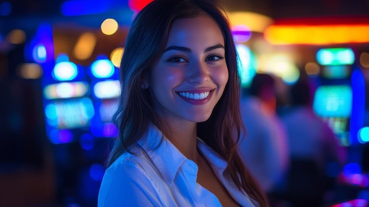 Pengalaman bermain sports dan kasino online yang memikat dengan tampilan modern di rapi888
